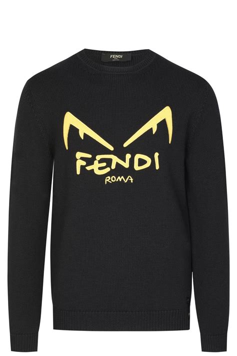 fendi jumpers|fendi jumper women's.